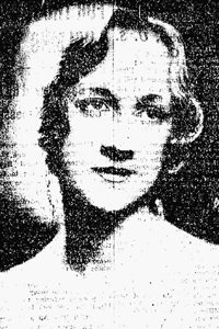 Elizabeth Reid Sackett